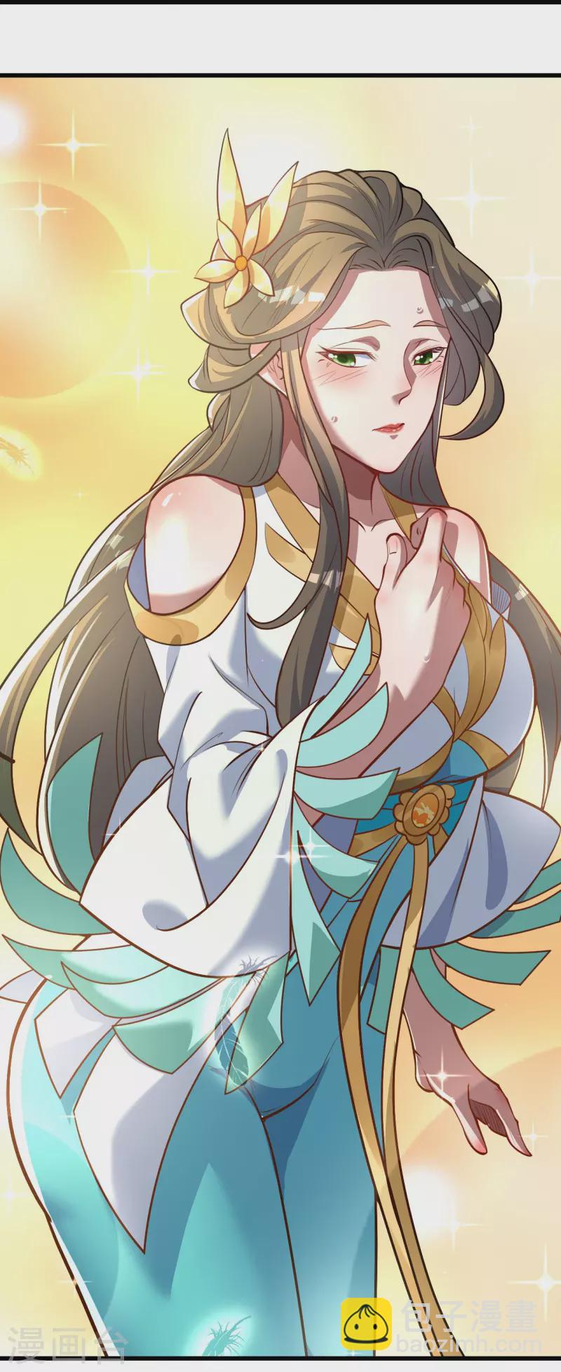 第278话 彻底暴露！-第285话