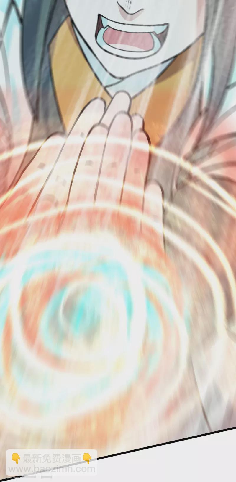 第296话 斗转星移-第303话