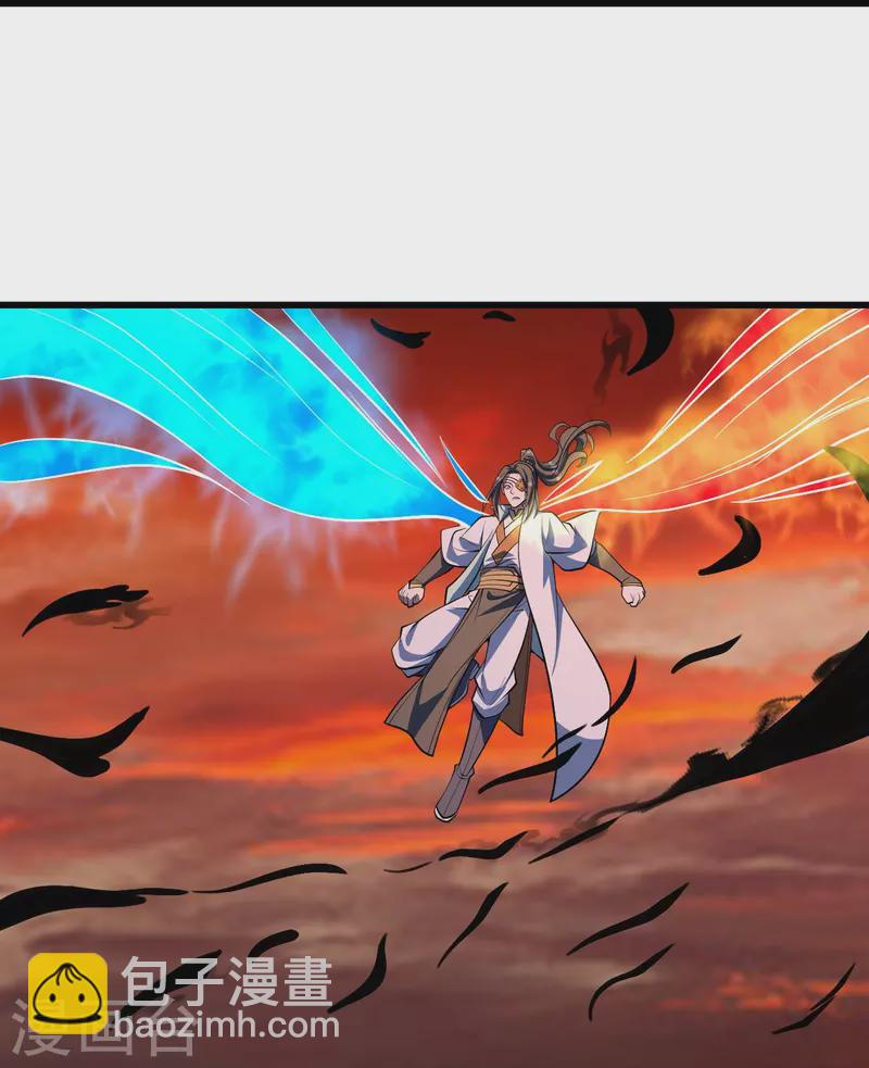 第308话 武王工的屈辱！-第315话