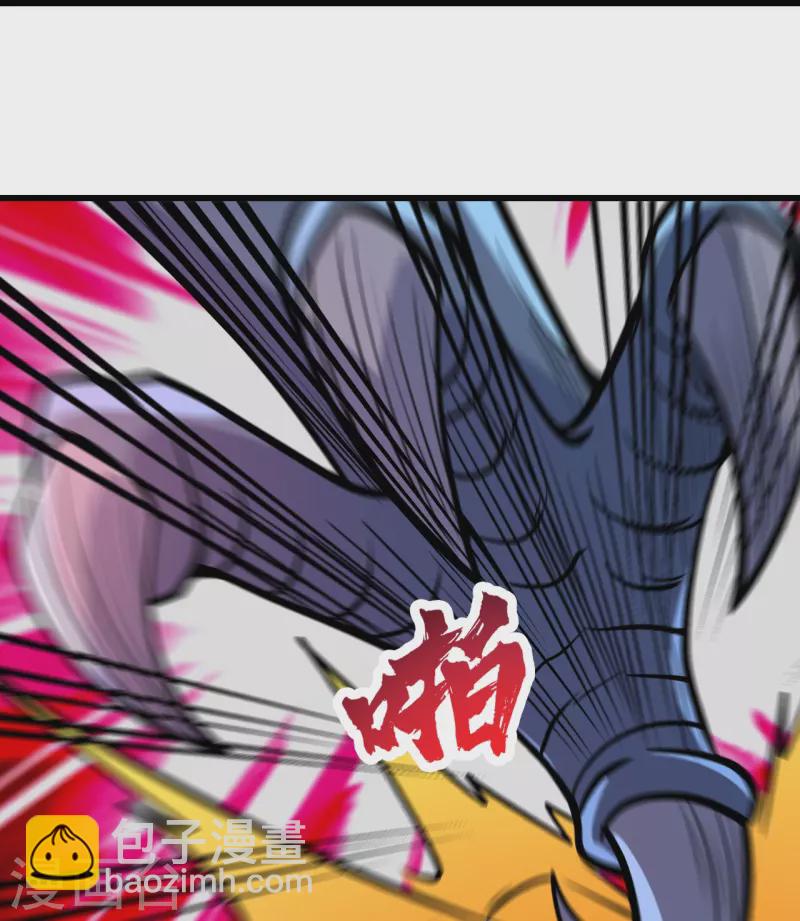 第314话 鹬蚌相争渔翁得利-第321话