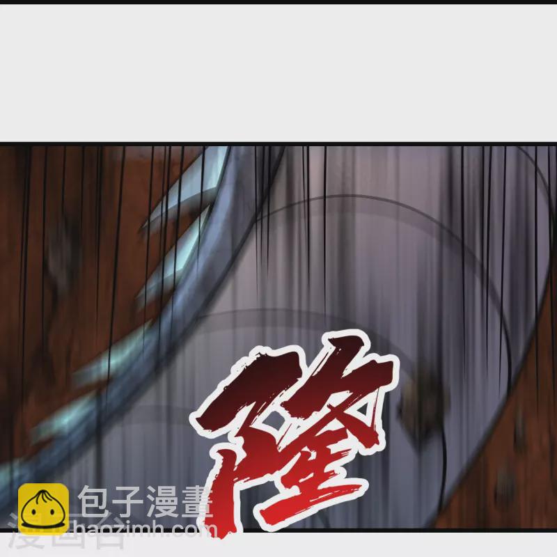 第314话 鹬蚌相争渔翁得利-第321话