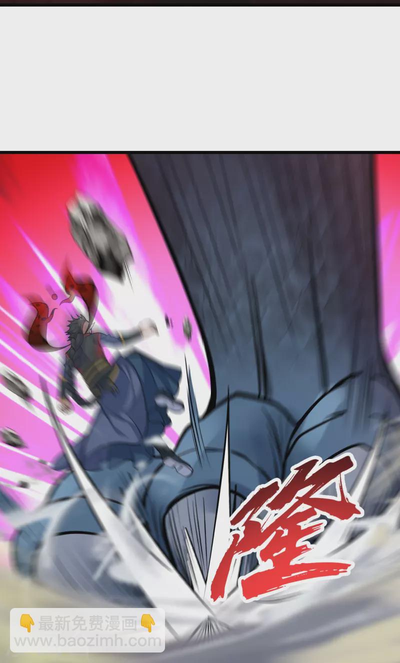 第314话 鹬蚌相争渔翁得利-第321话