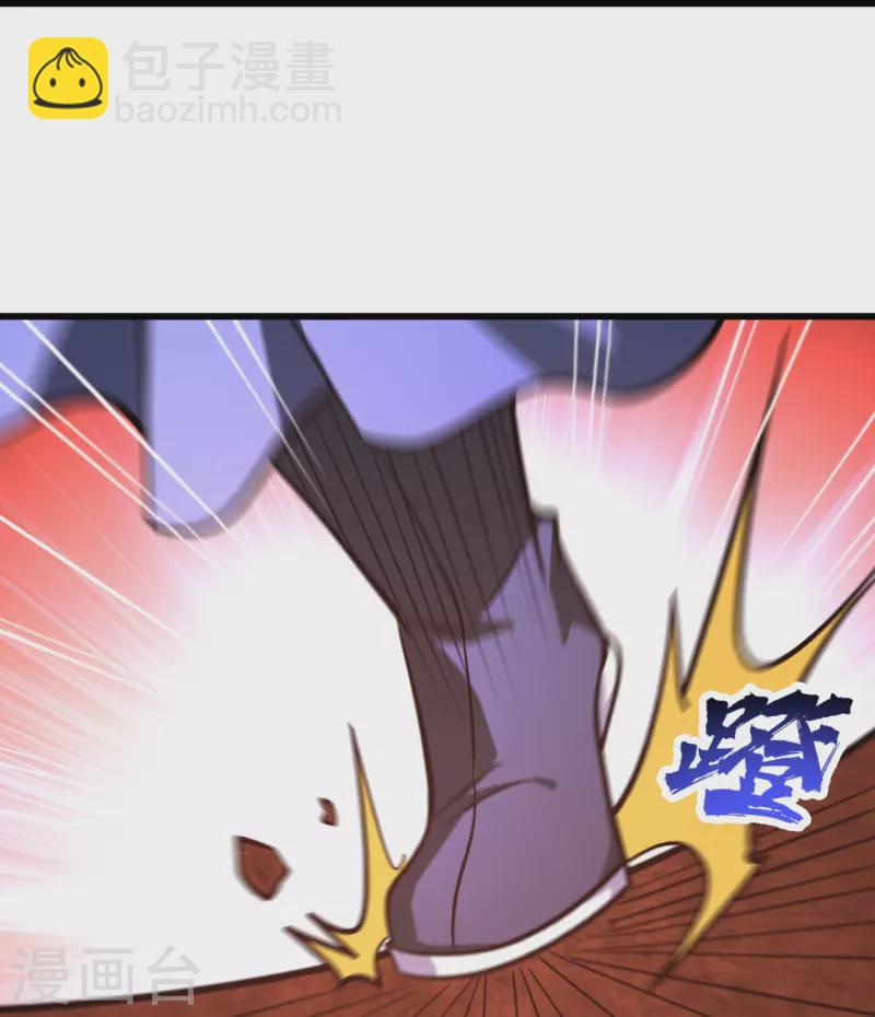 第314话 鹬蚌相争渔翁得利-第321话