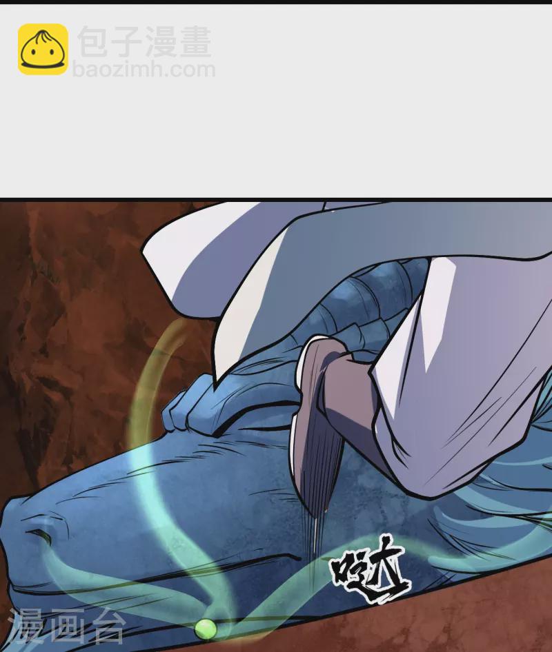 第314话 鹬蚌相争渔翁得利-第321话