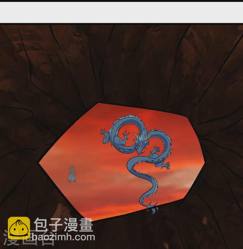 第322话 玄域外的人-第329话