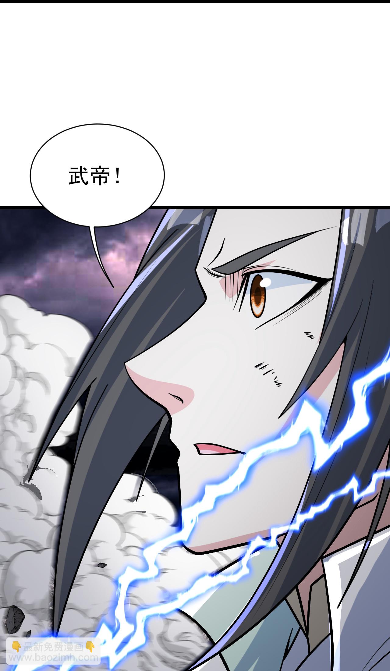 第364话 你我一战！-第371话