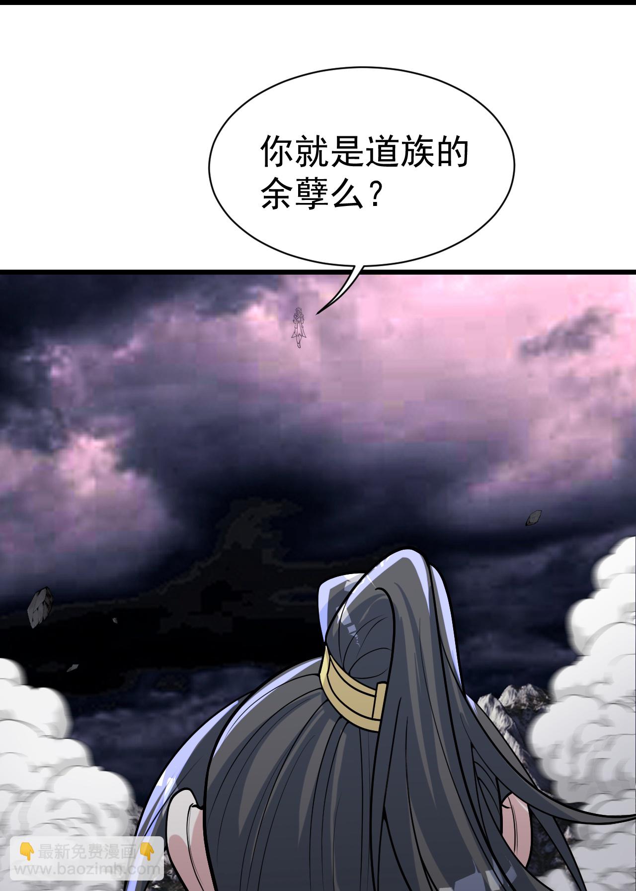 第364话 你我一战！-第371话