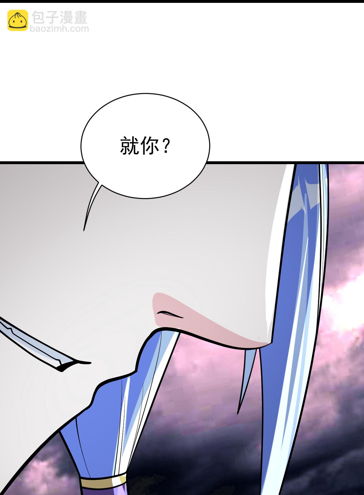 第364话 你我一战！-第371话