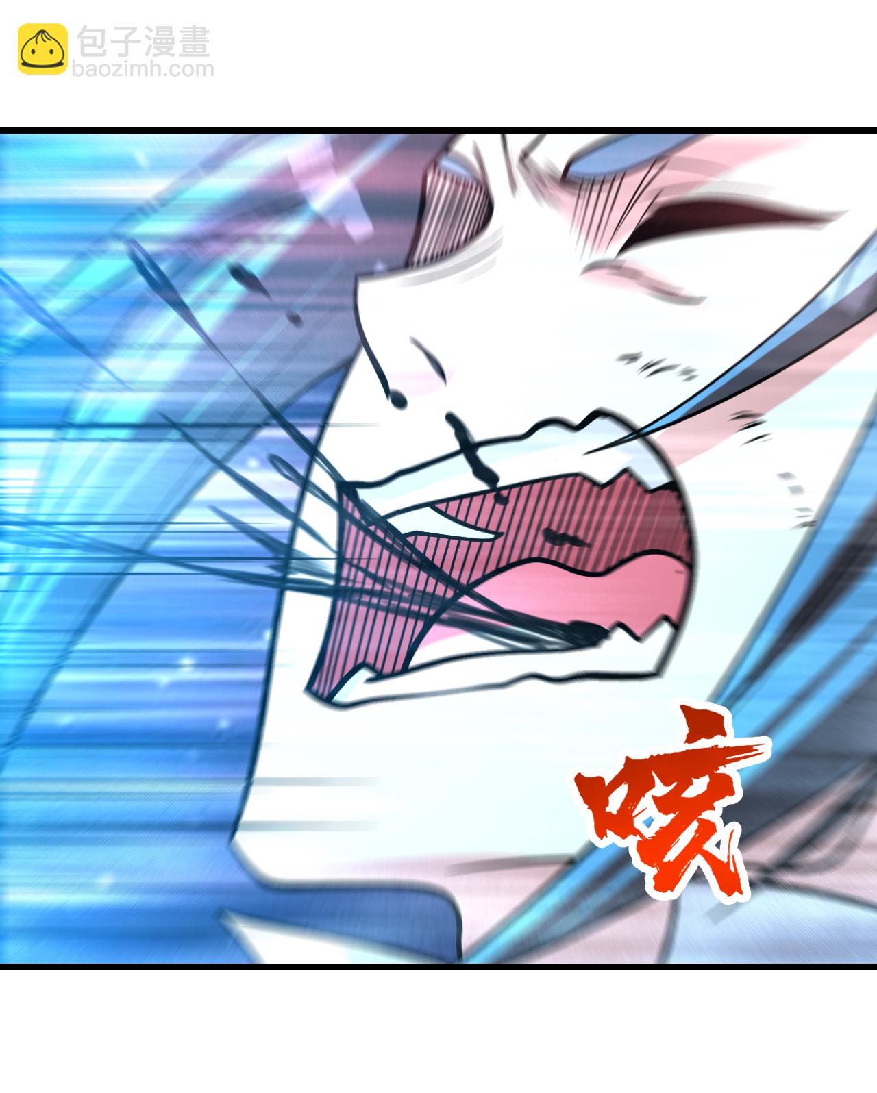 第370话 油尽灯枯-第377话