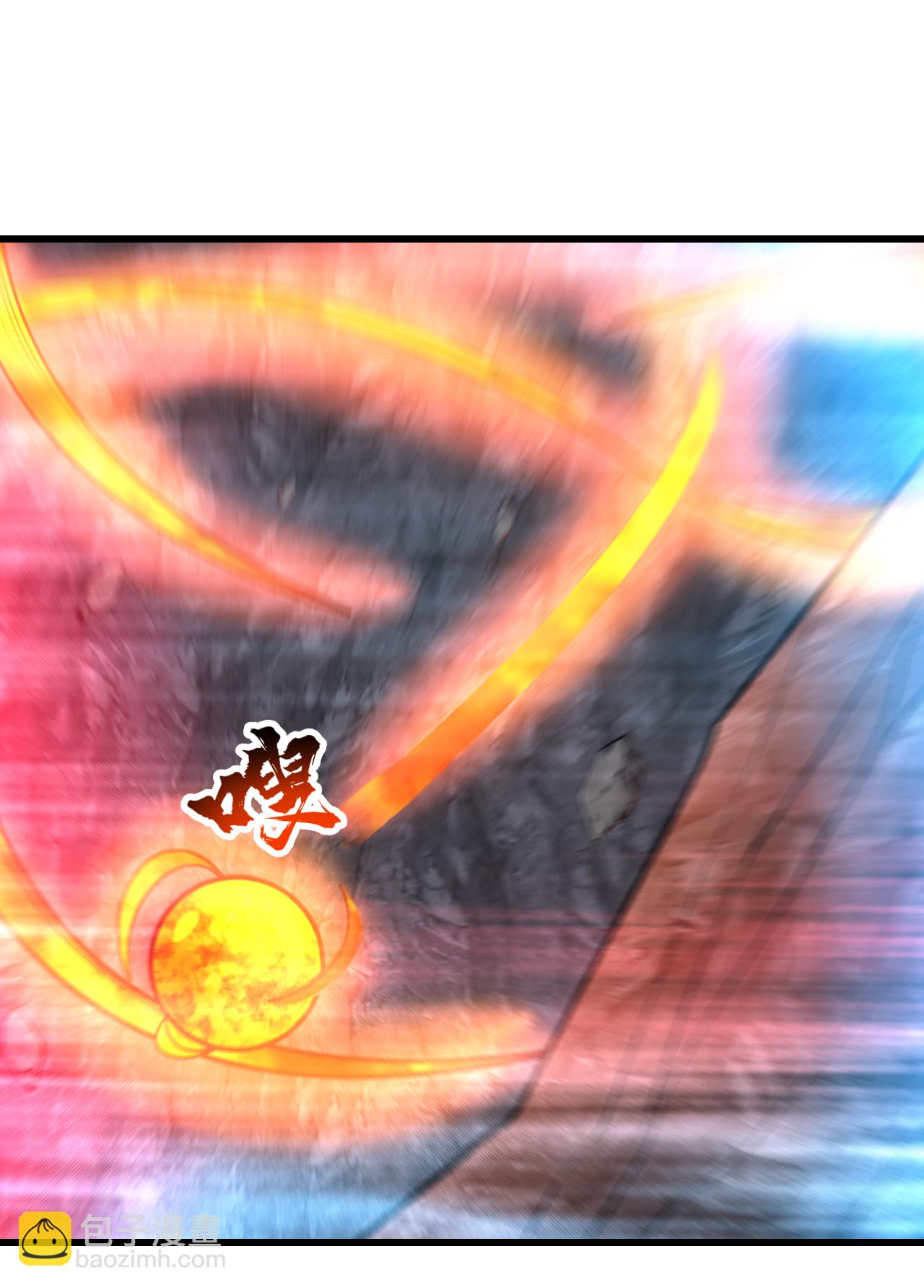 第370话 油尽灯枯-第377话