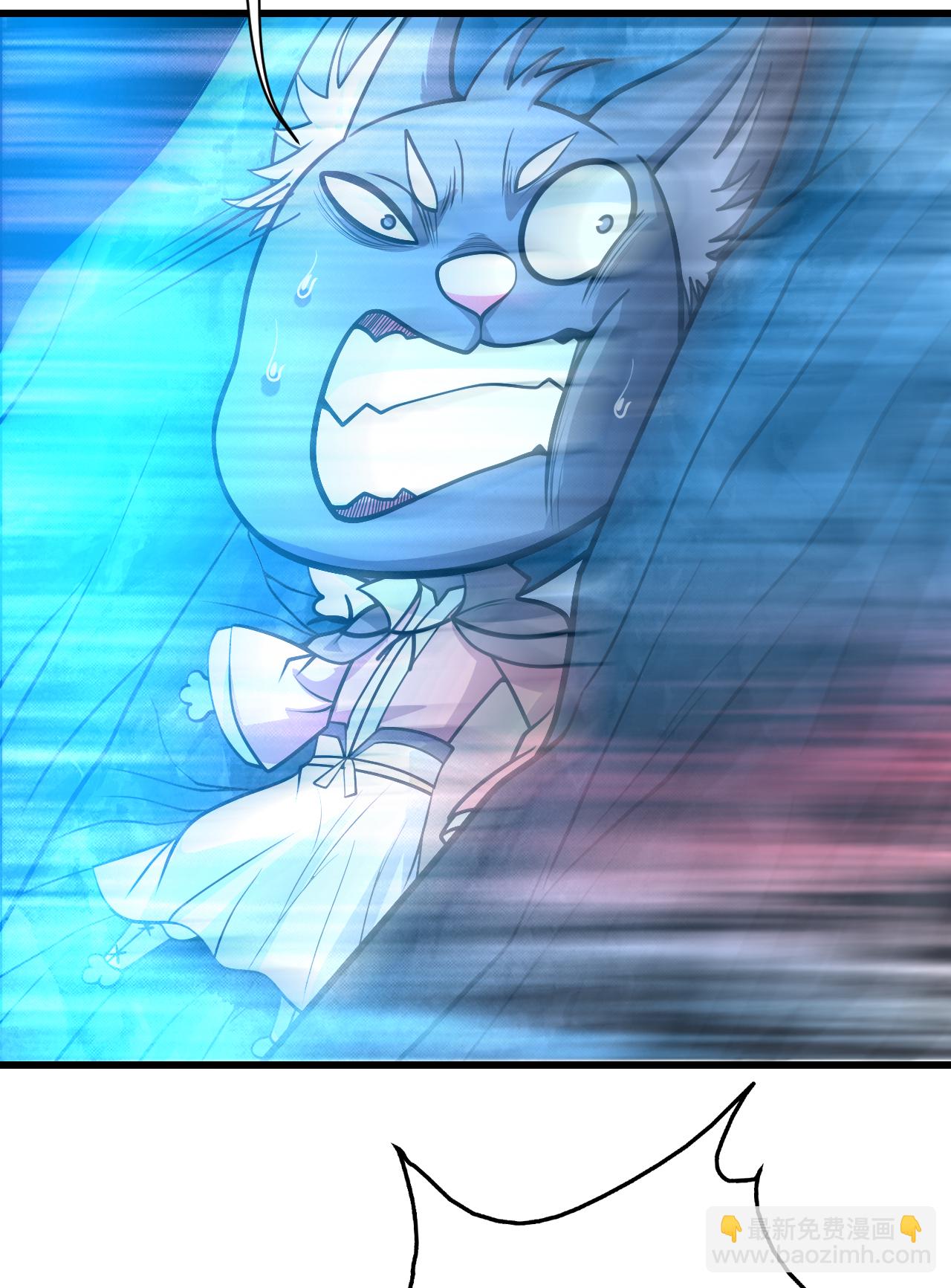 第370话 油尽灯枯-第377话