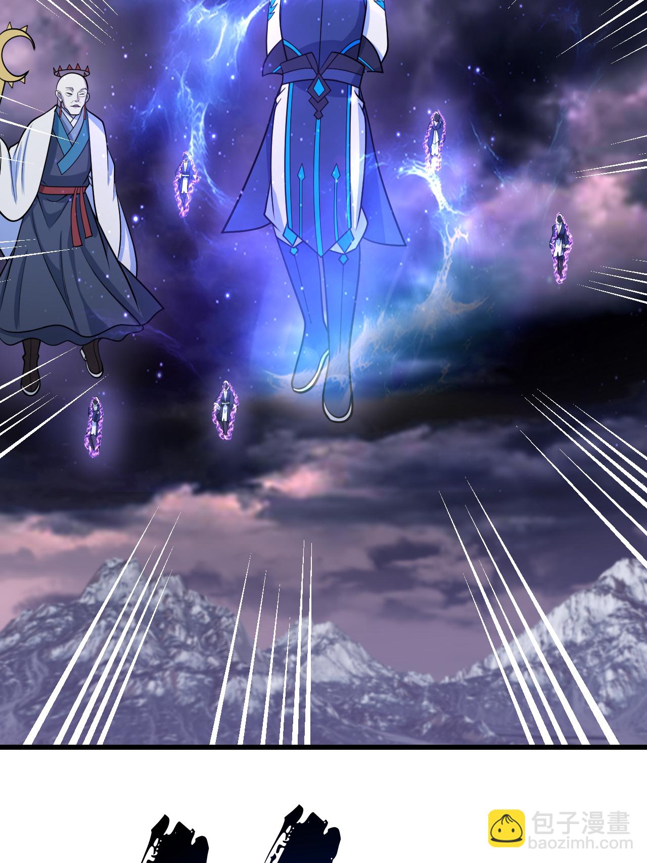 第380话 埋伏-第387话