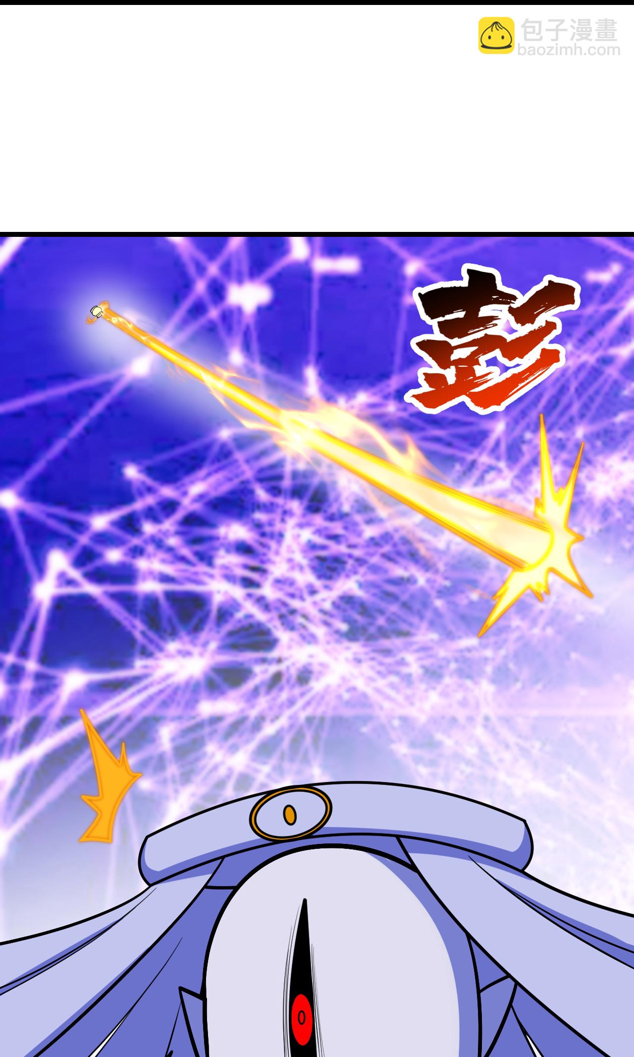 第384话 妖域VS佛域-第391话