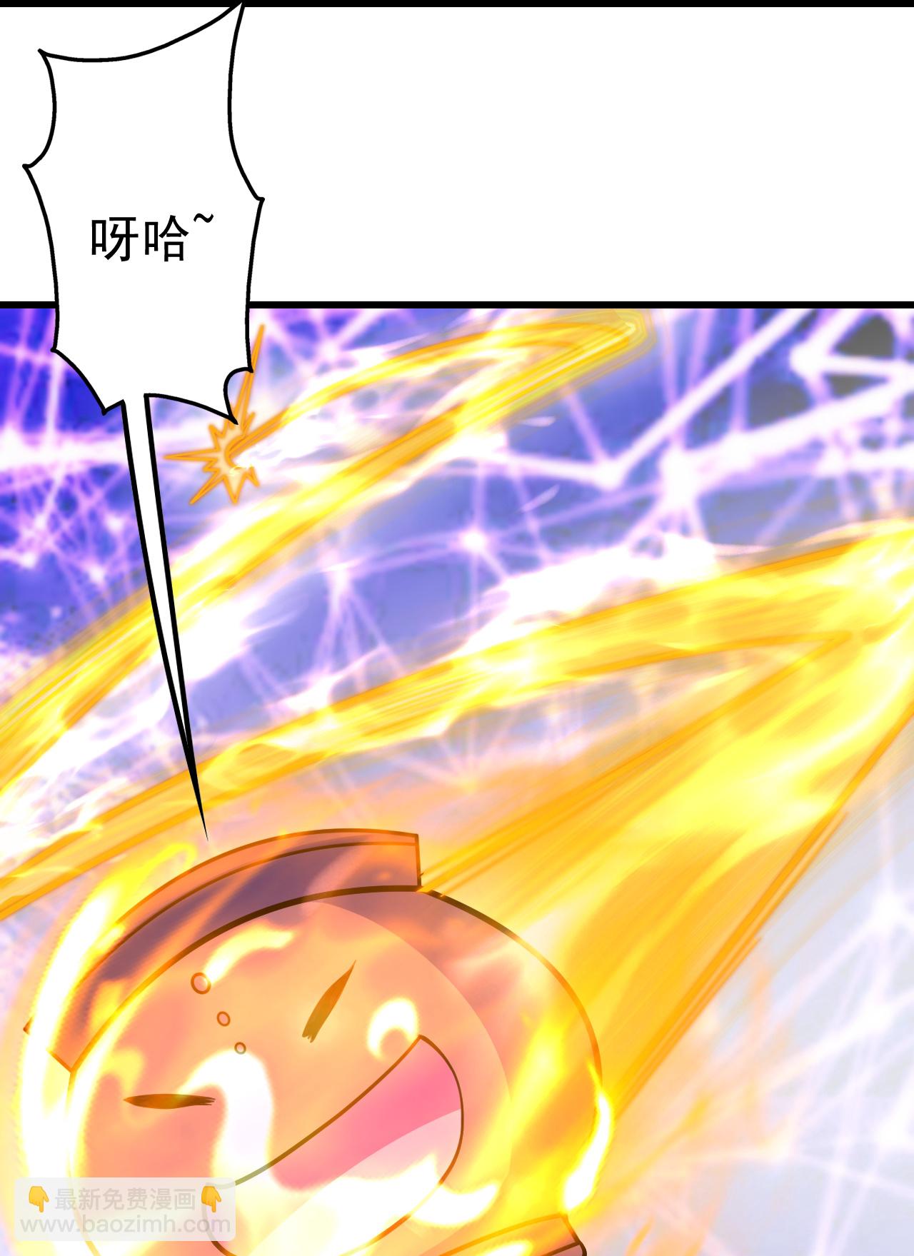 第384话 妖域VS佛域-第391话