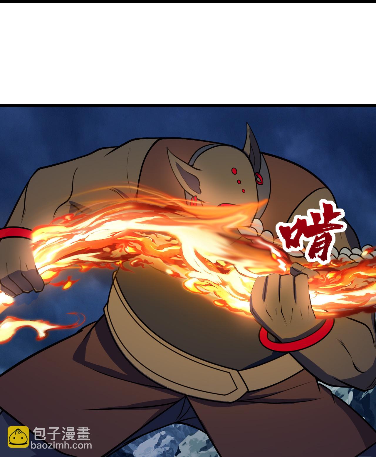 第386话 三打一-第393话