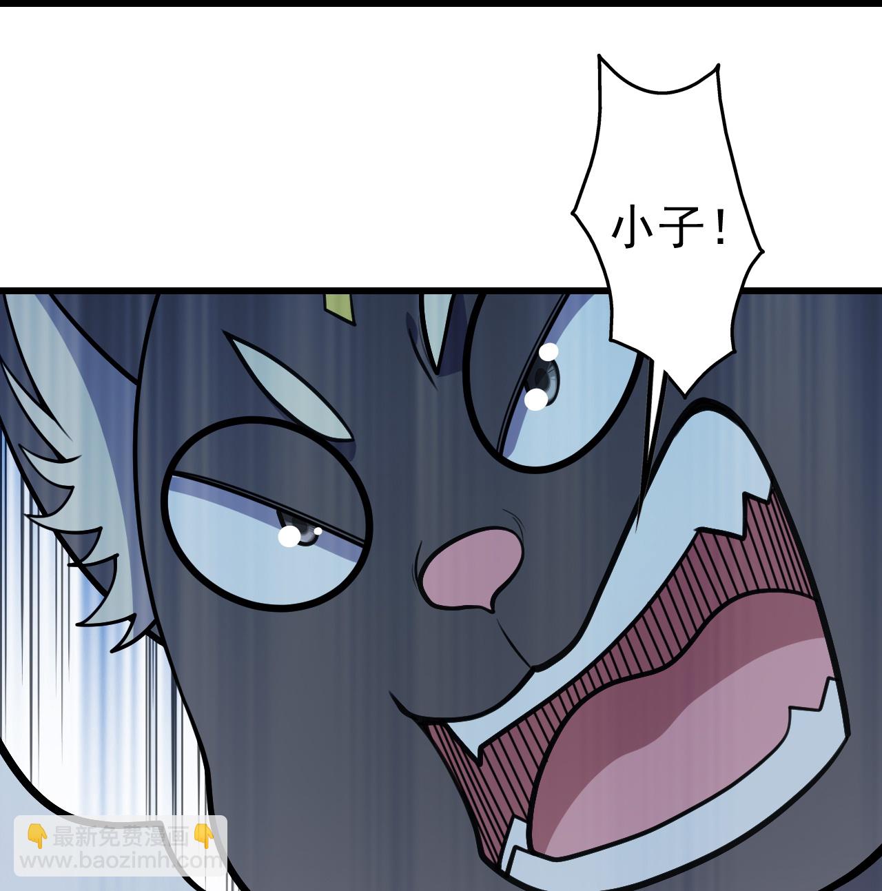 第386话 三打一-第393话
