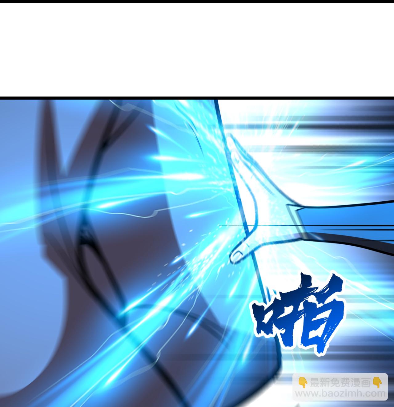 第388话 大对碰！-第395话