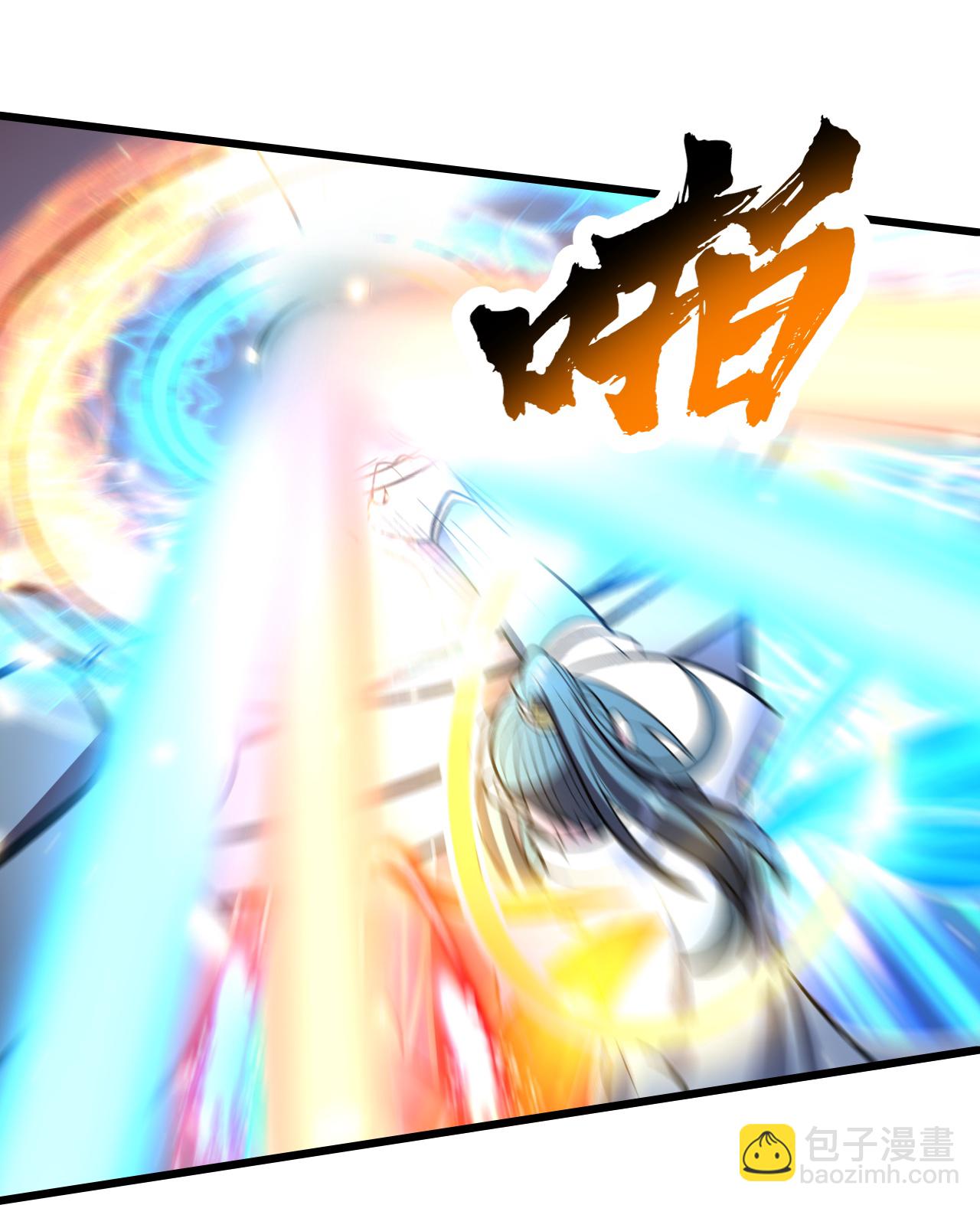 第388话 大对碰！-第395话