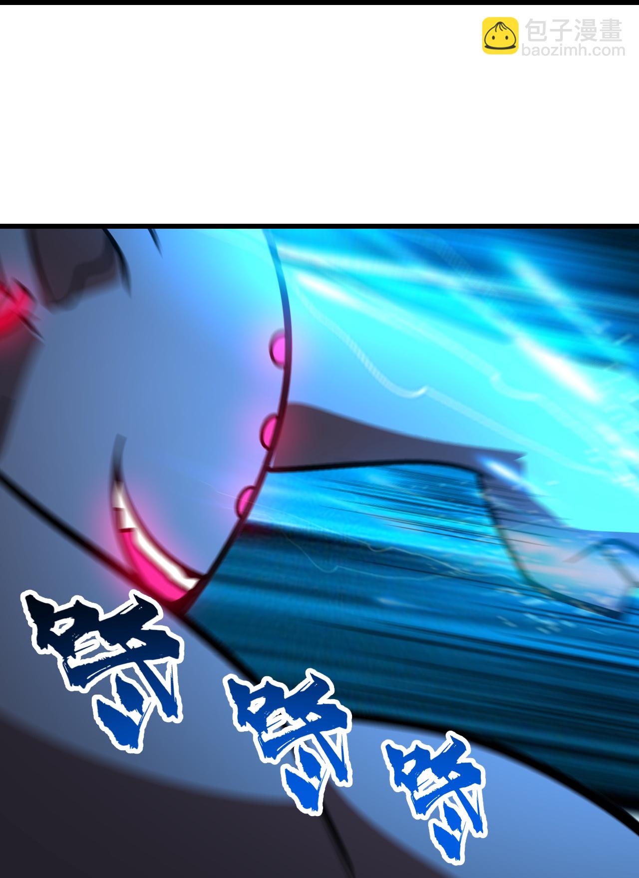 第388话 大对碰！-第395话