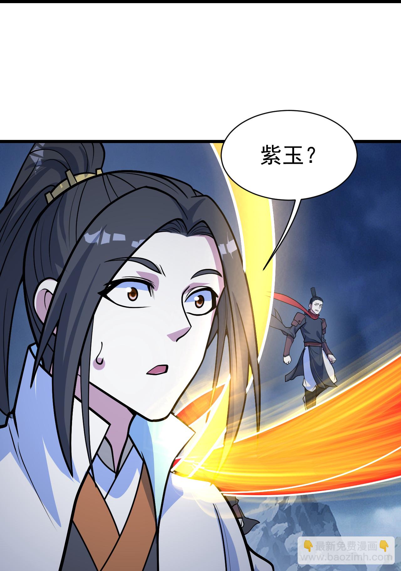 第392话 最想知道的事情？-第399话