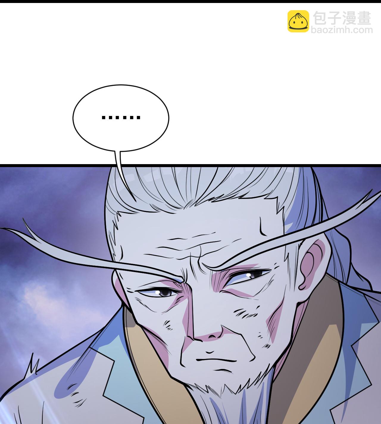 第400话 一人做事一人当-第407话