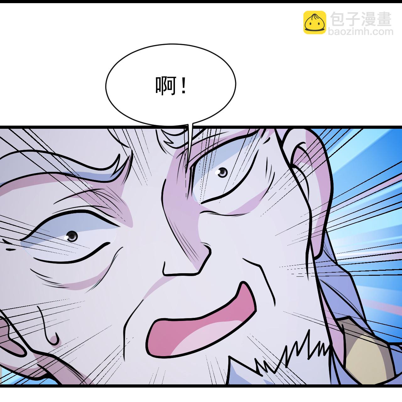 第400话 一人做事一人当-第407话