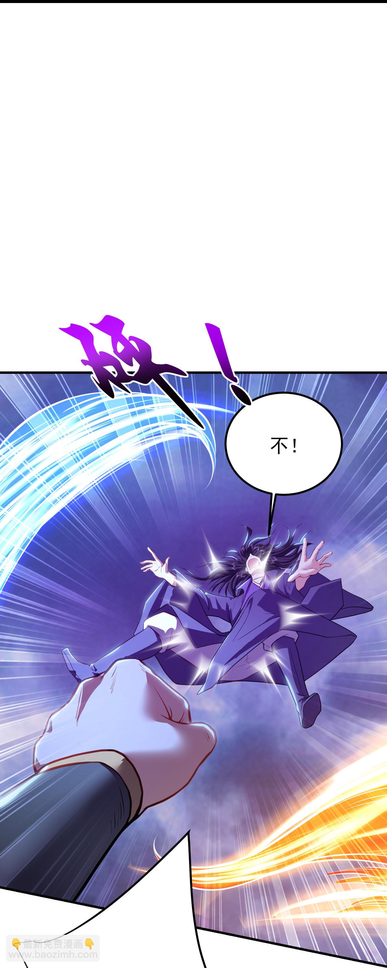 第402话 黑色的莲-第409话