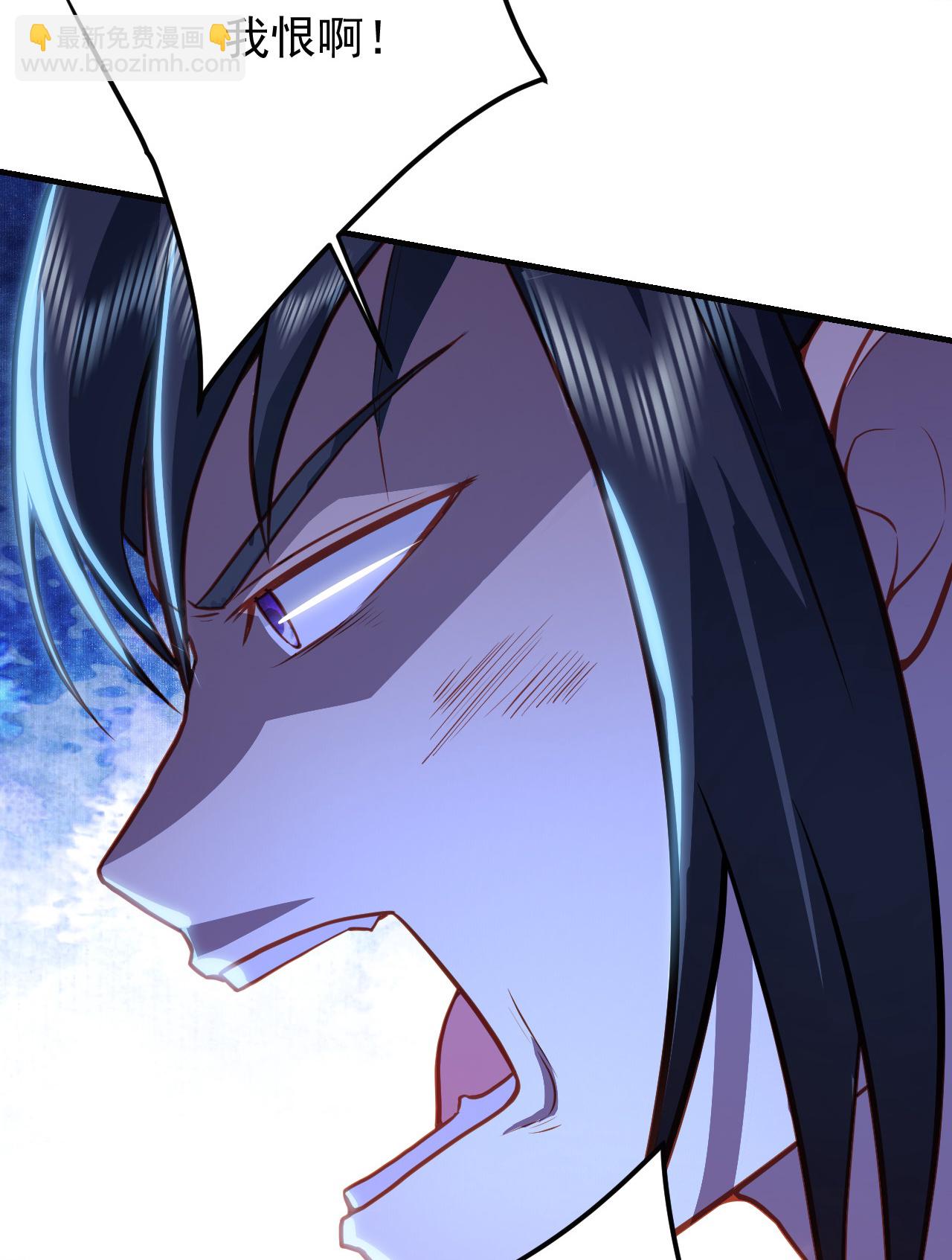 第402话 黑色的莲-第409话