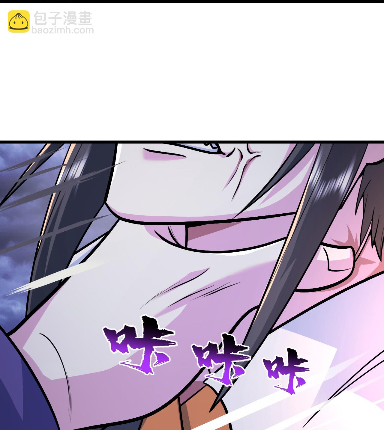 第402话 黑色的莲-第409话