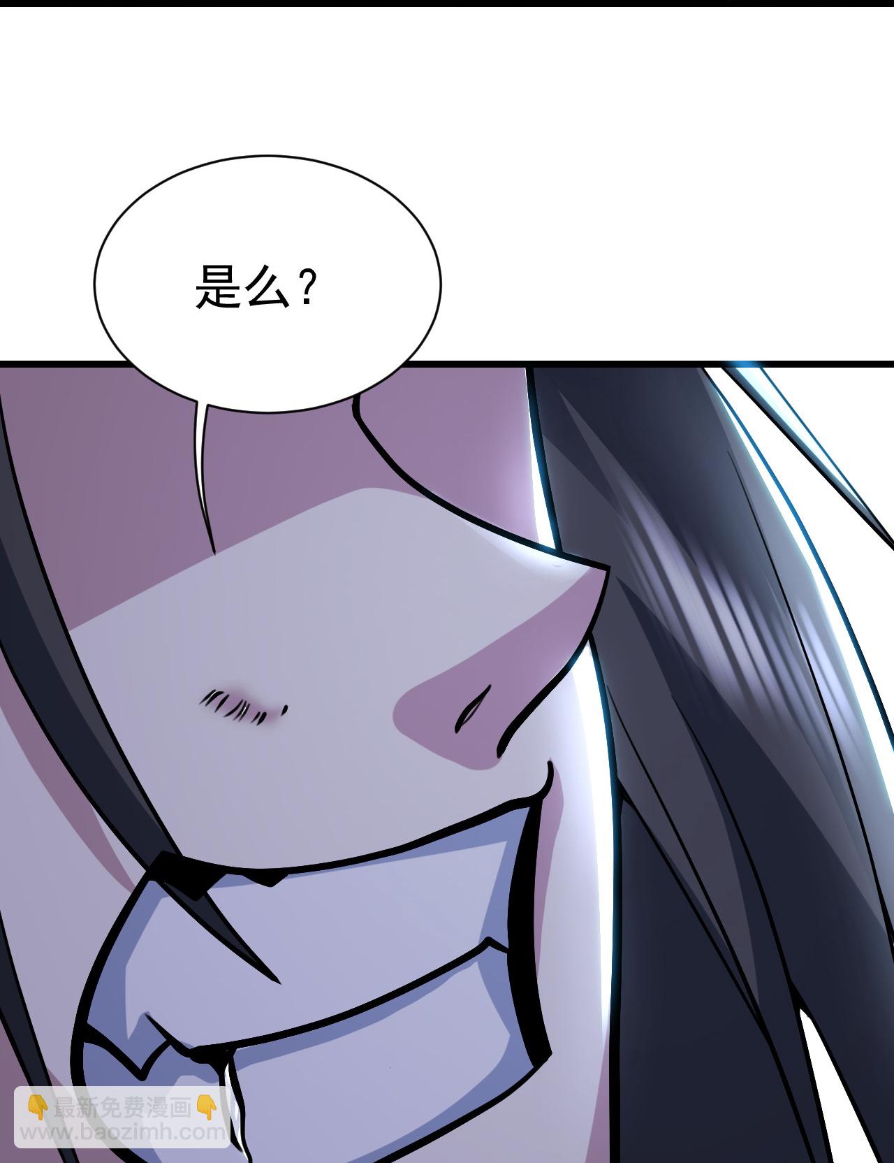 第402话 黑色的莲-第409话