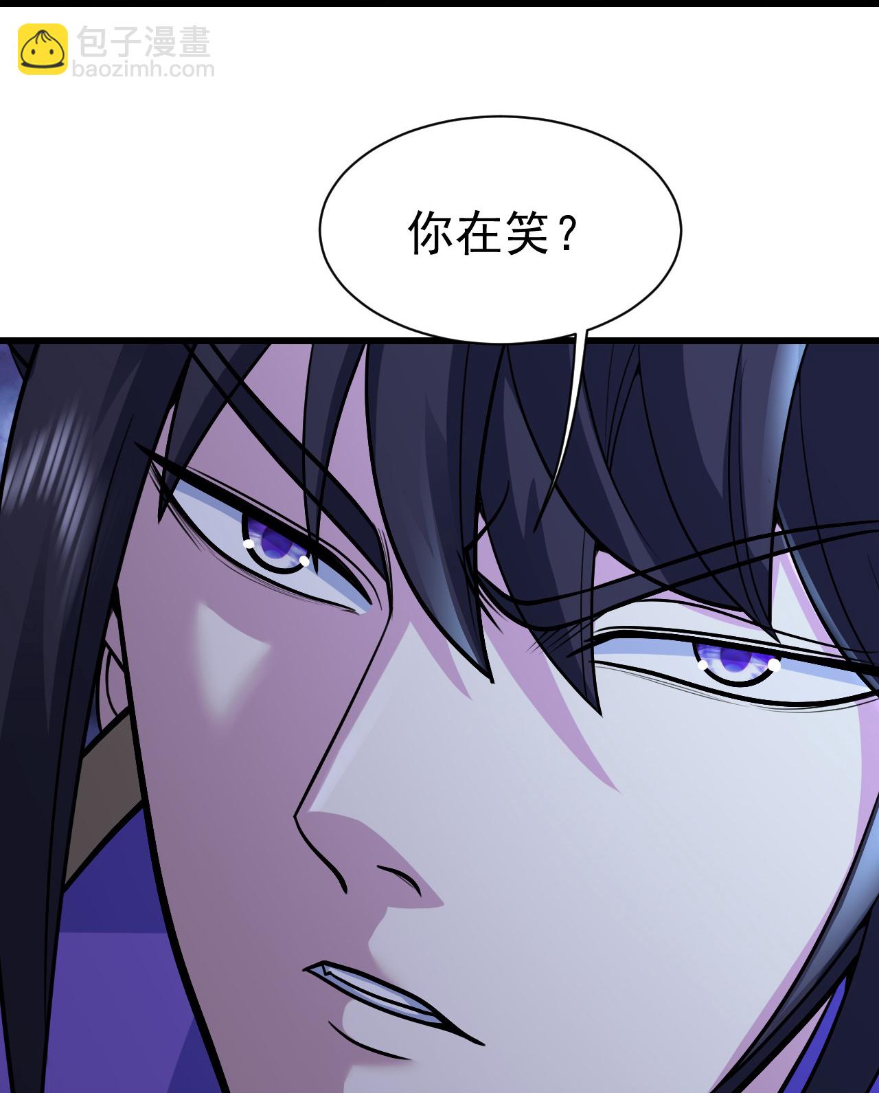 第402话 黑色的莲-第409话