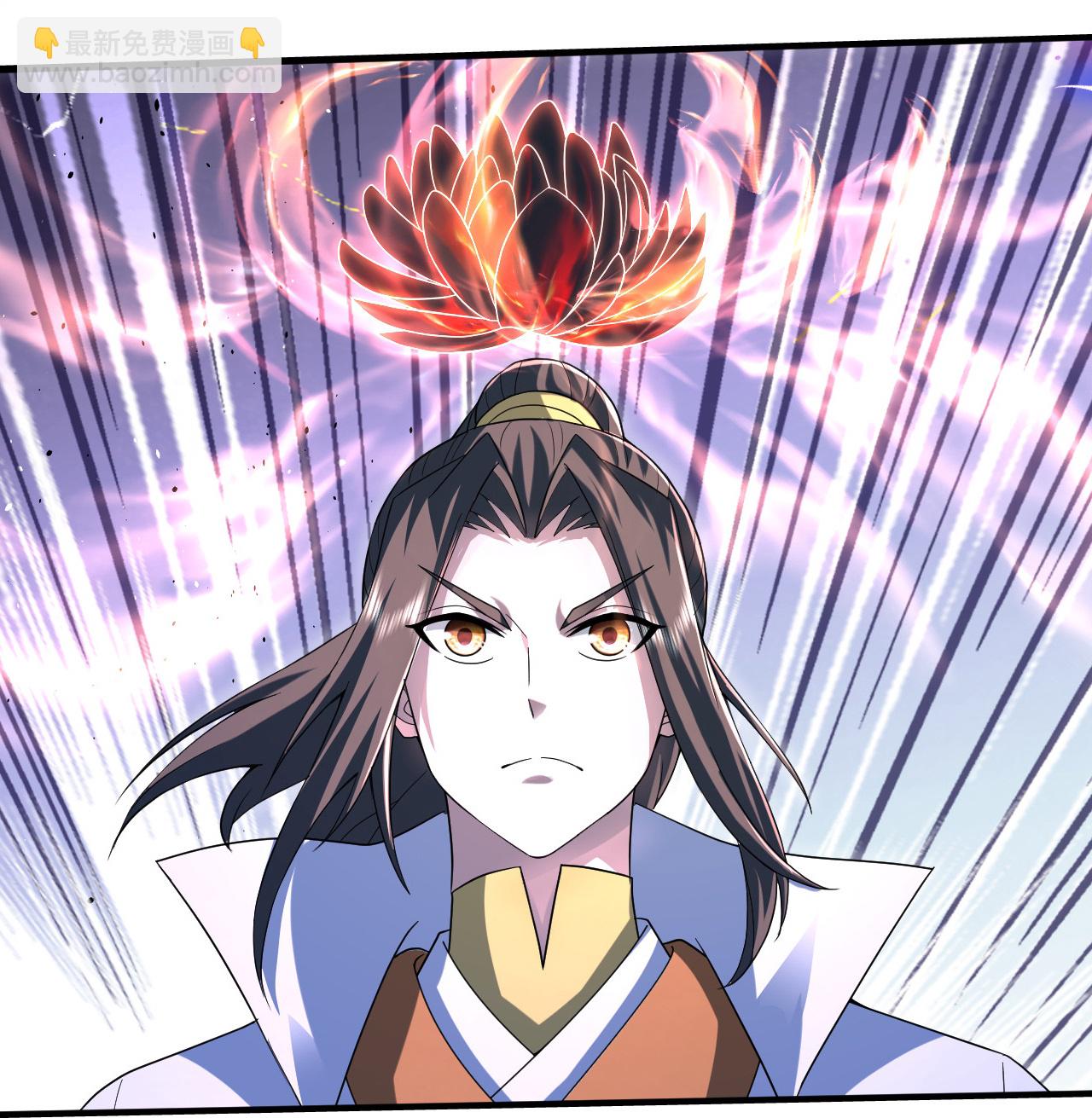 第426话 武王圣兵-第433话
