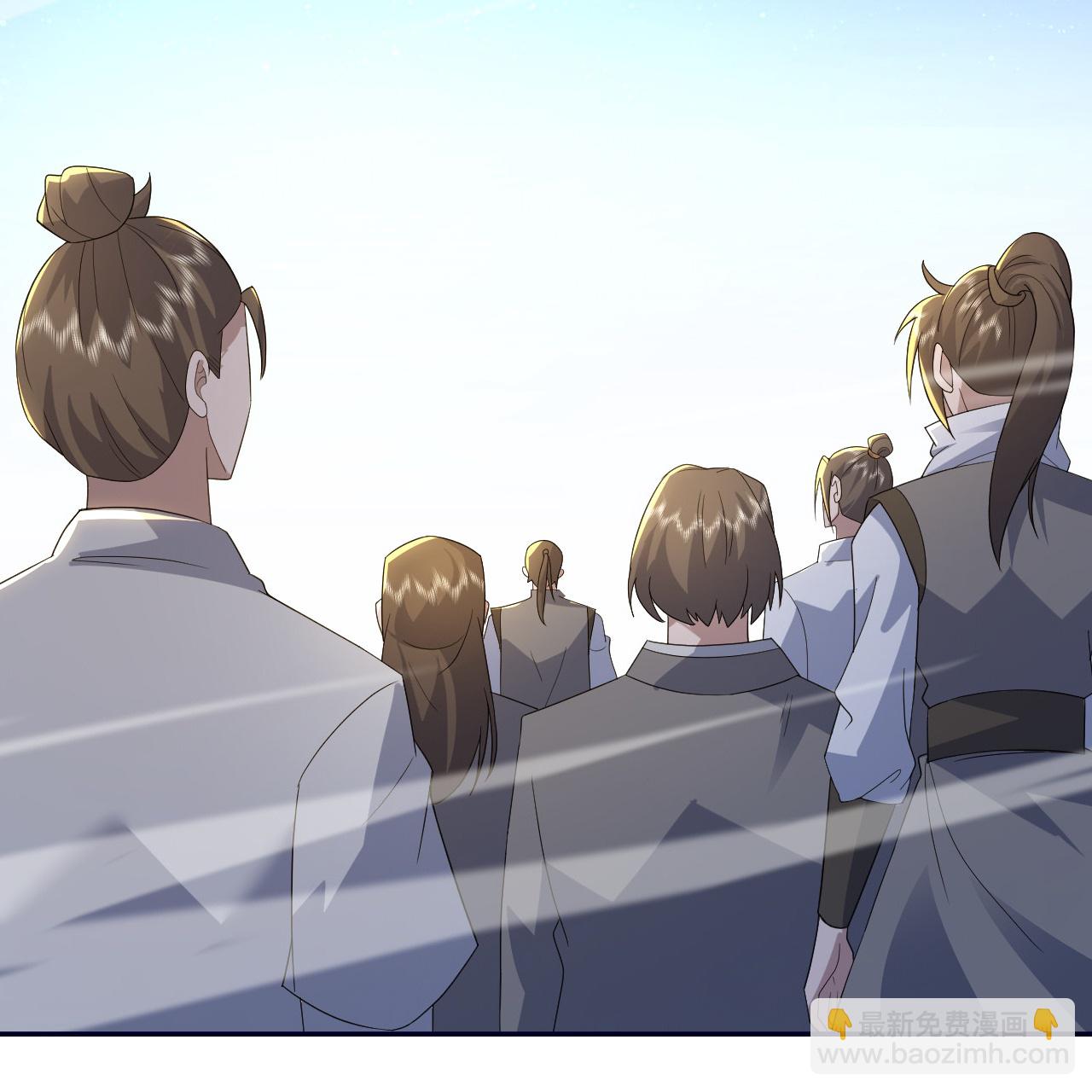 第434话 至尊擂台-第441话
