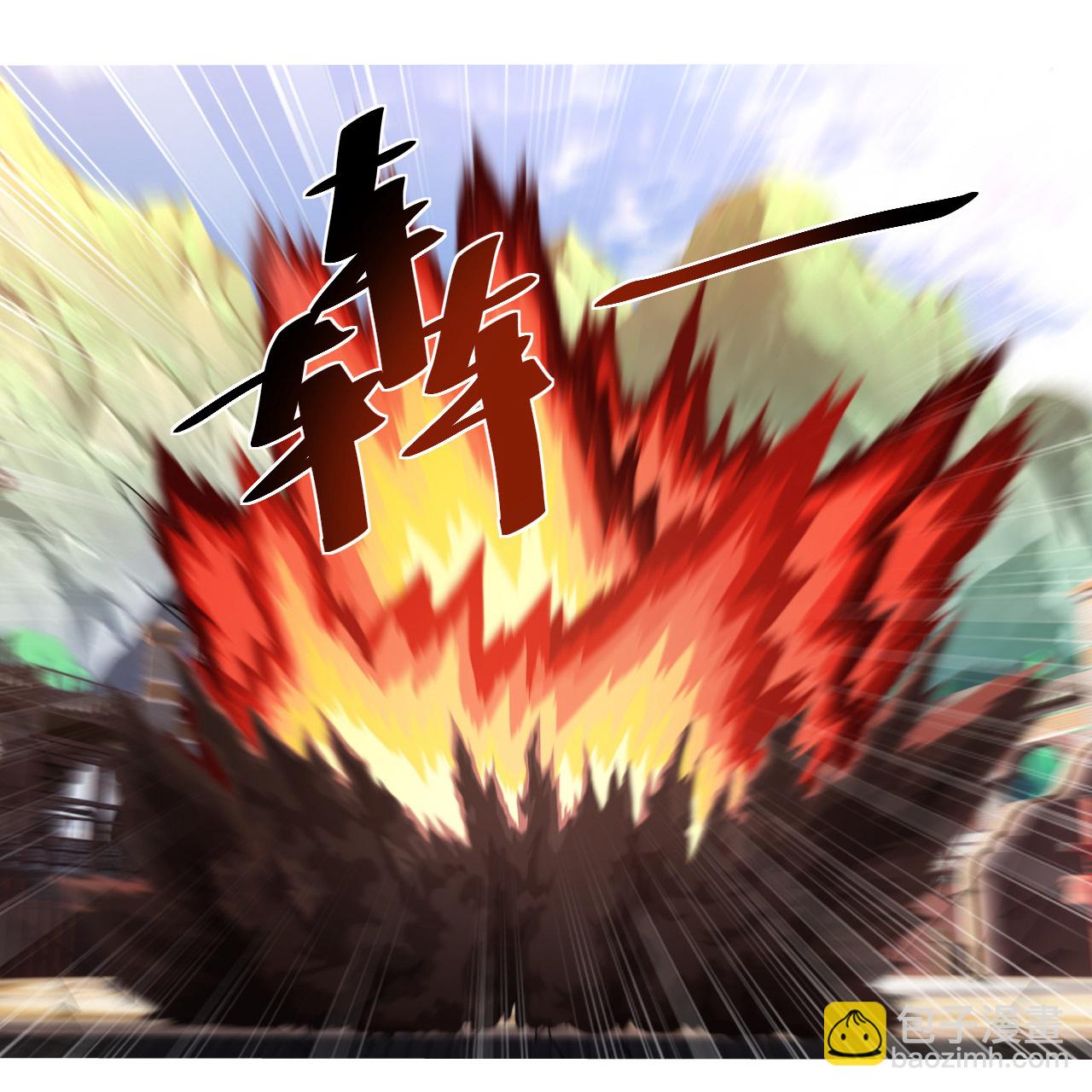 第446话 对战武王-第453话