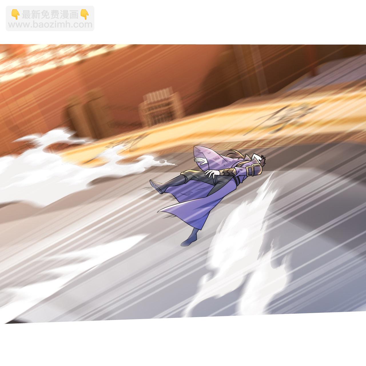 第446话 对战武王-第453话