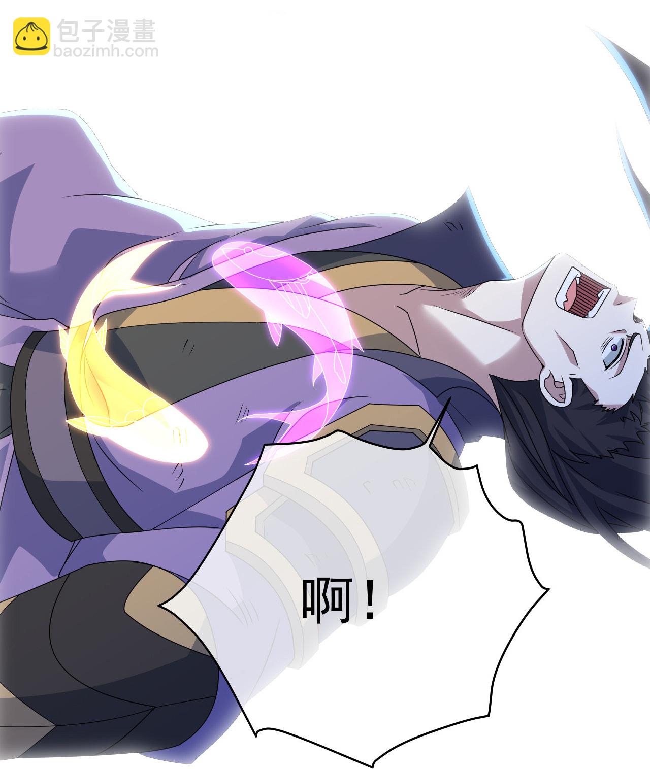 第446话 对战武王-第453话