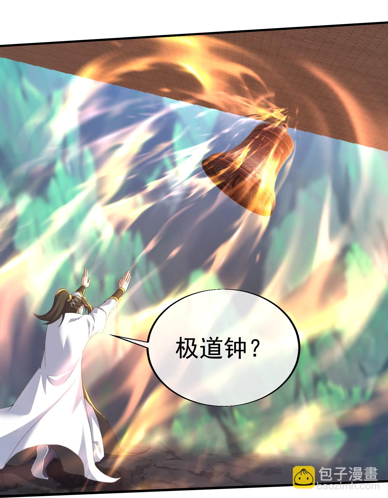 第448话 圣兵对决-第455话