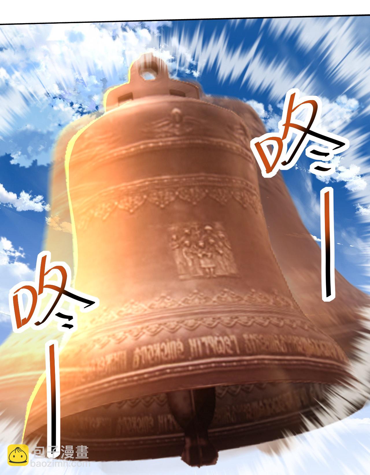 第448话 圣兵对决-第455话