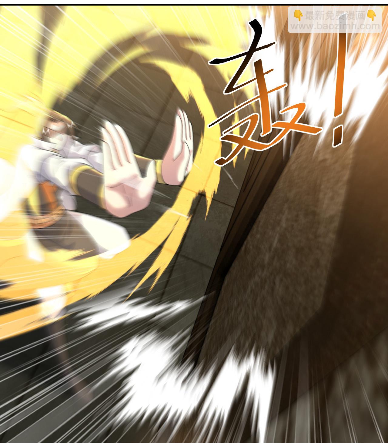 第462话 神秘石殿-第469话