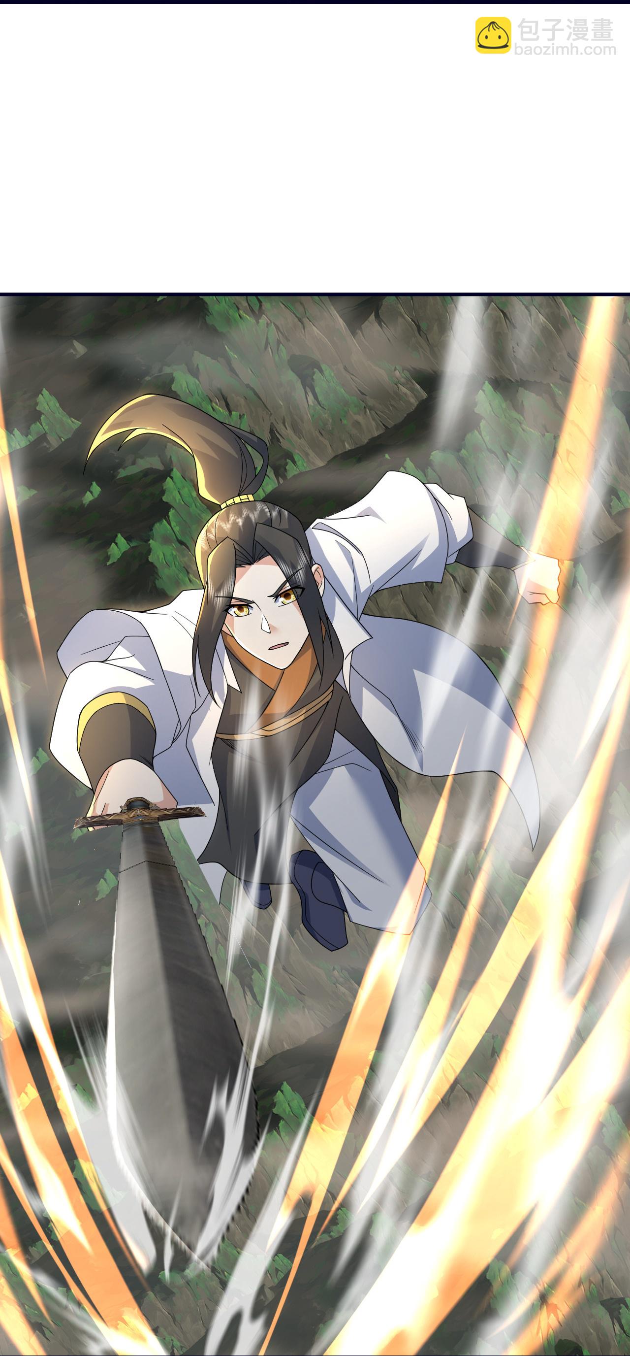 第470话 本源苏醒-第477话