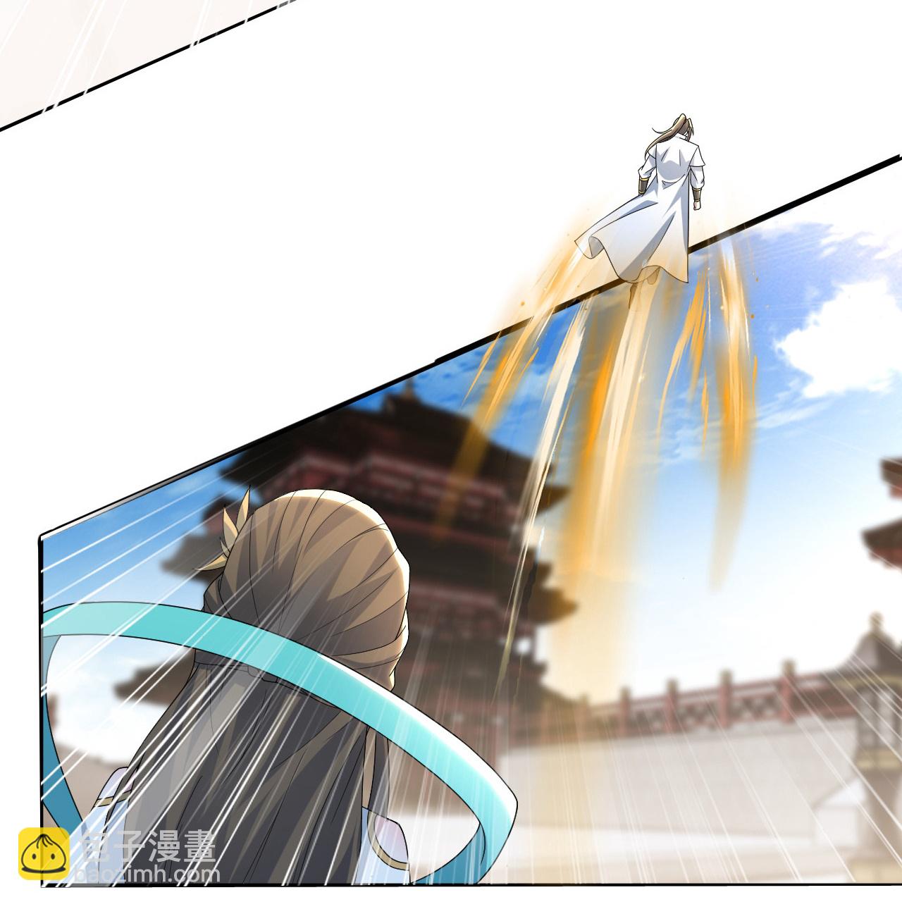 第478话 杀入武殿-第485话