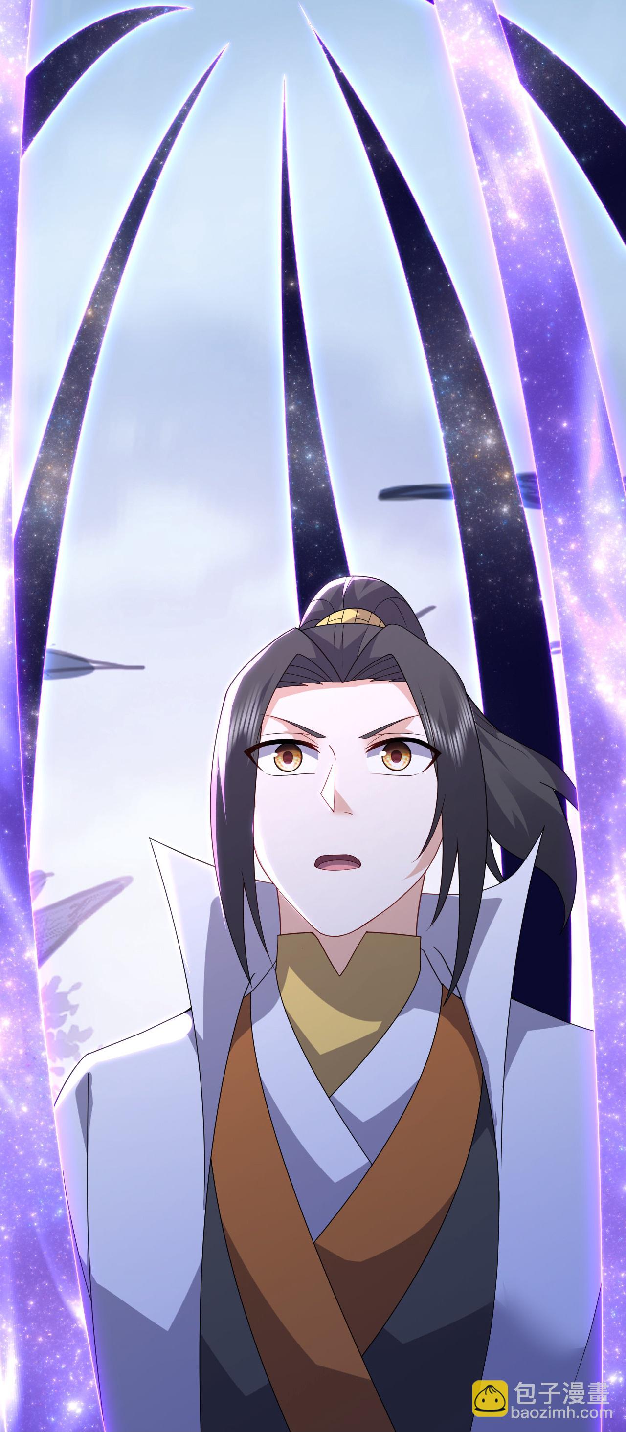第480话 道胎-第487话