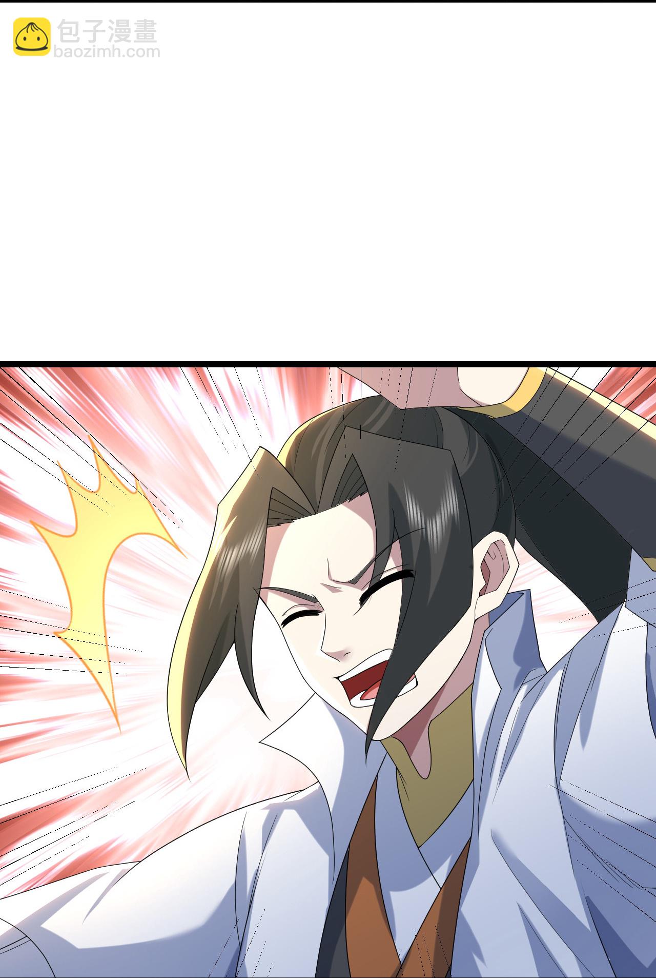 第493话 武殿来人-第495话