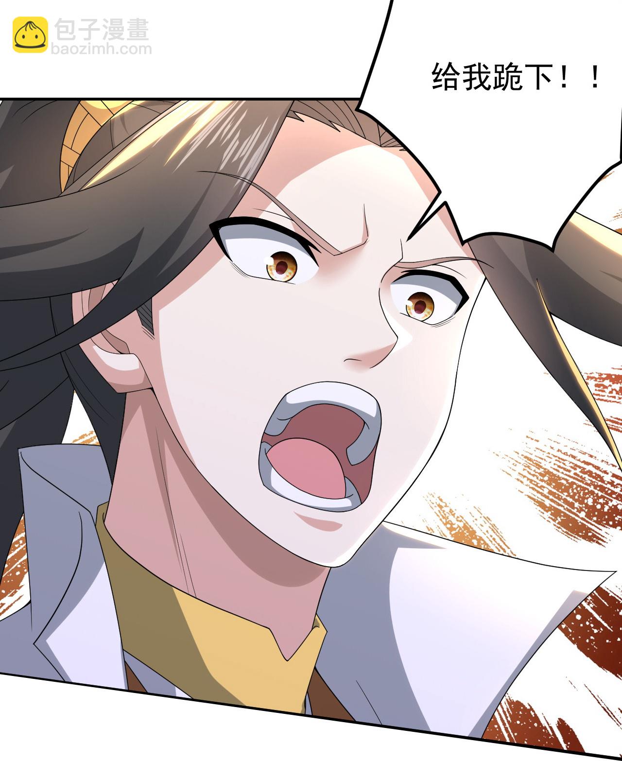 第495话 圣体VS神体-第497话