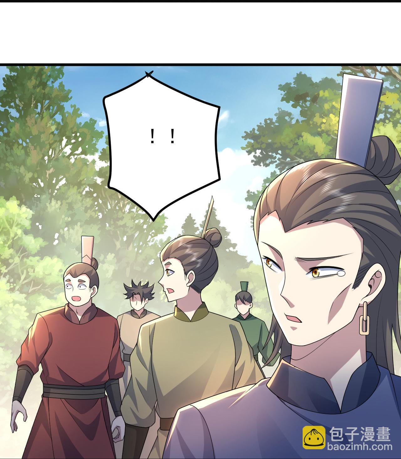 第503话 圣体没死-第505话