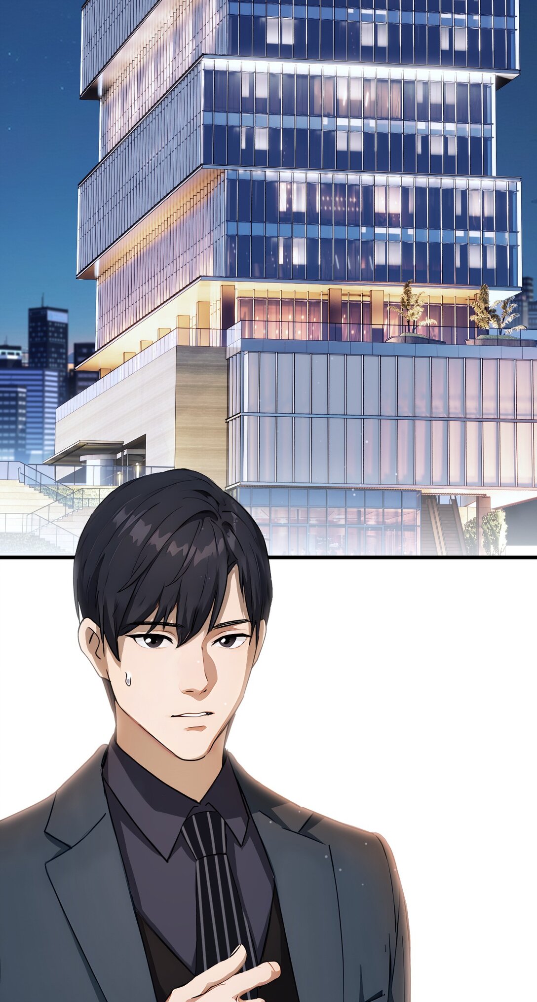 34 第34话-第35话
