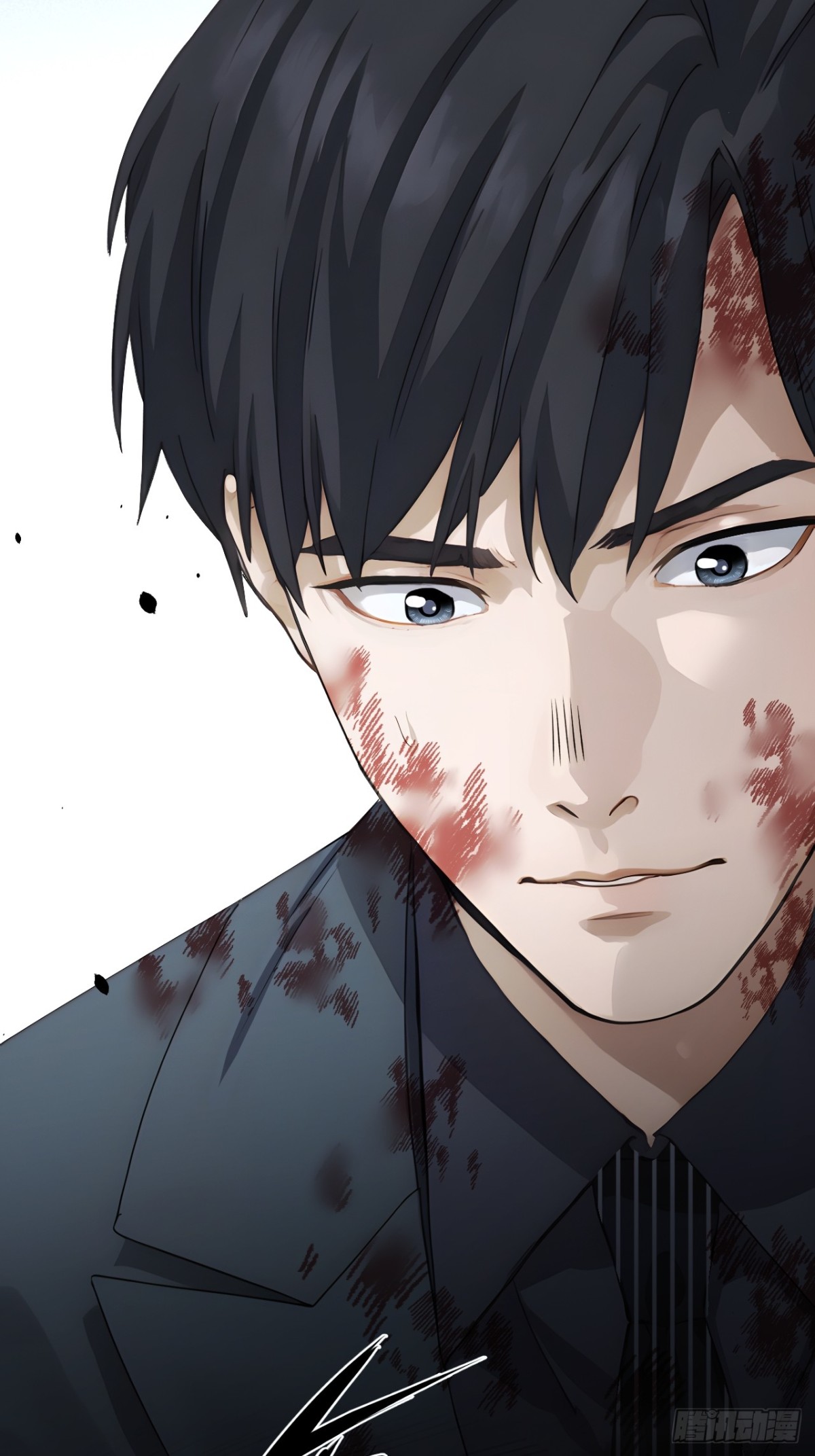 45(1/2)-第45话