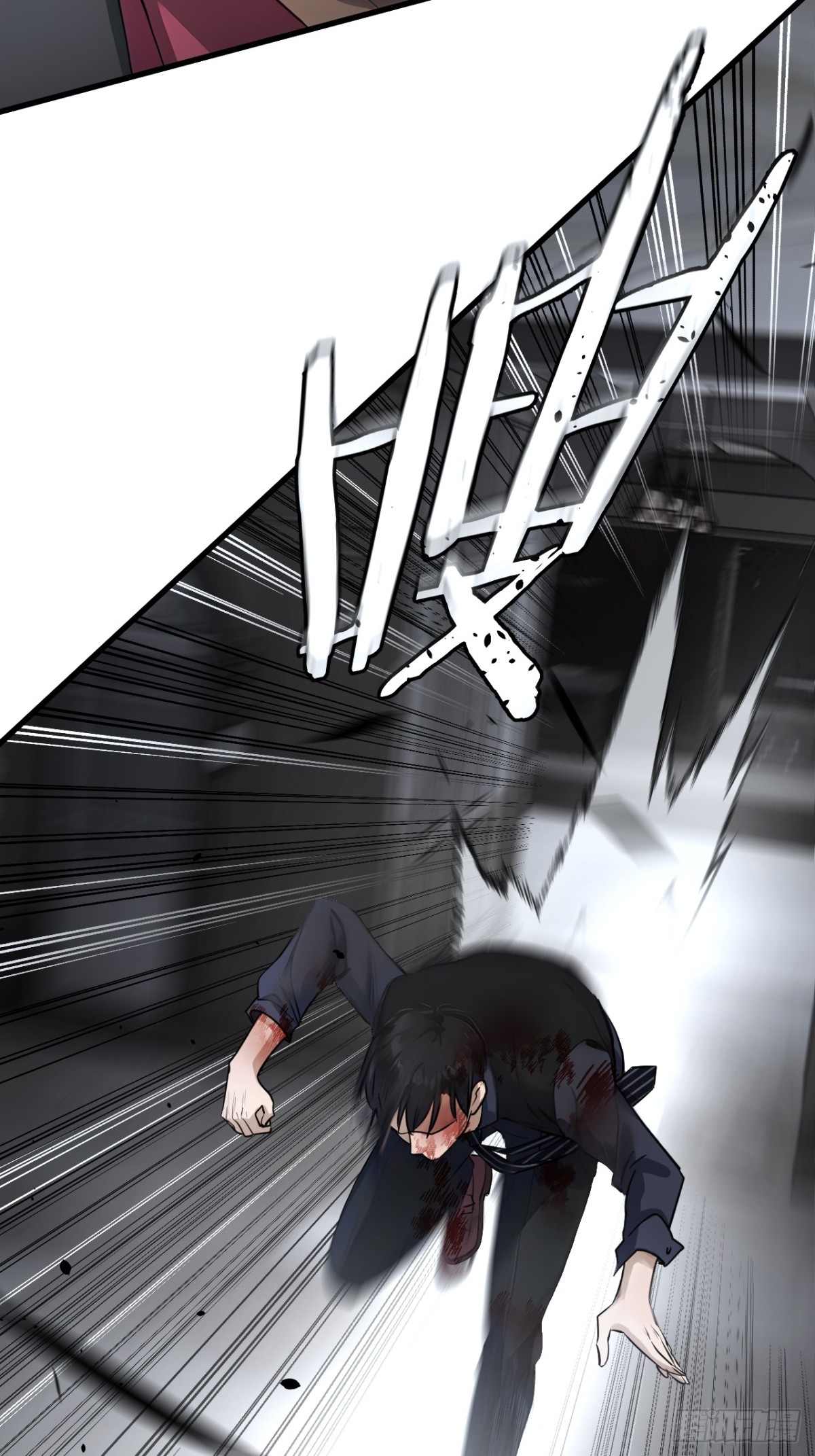 45(1/2)-第45话