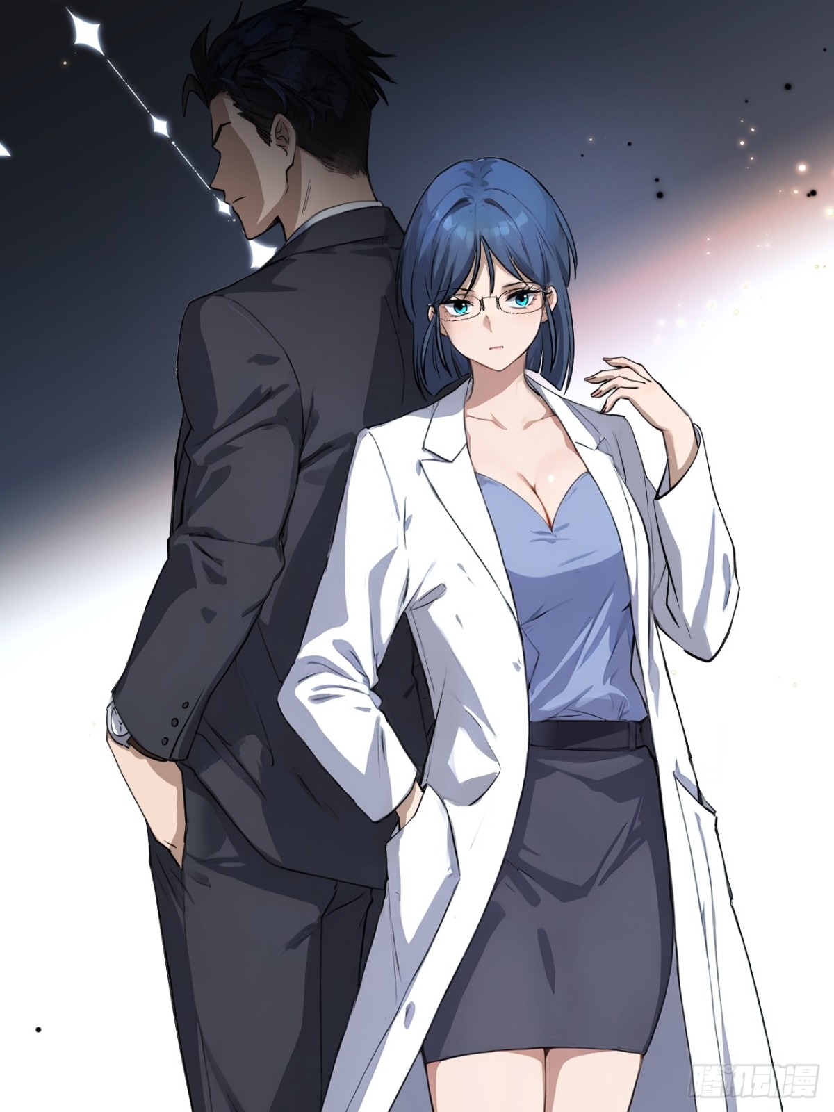 51(1/2)-第51话