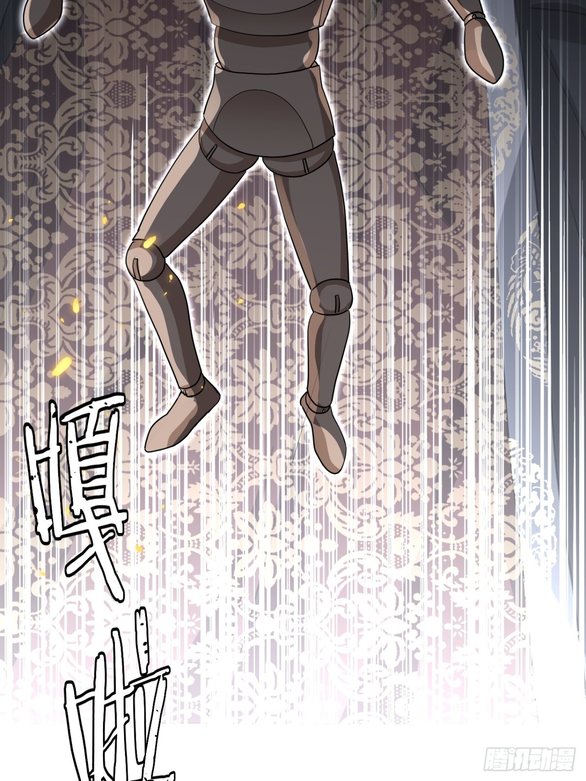 51(1/2)-第51话
